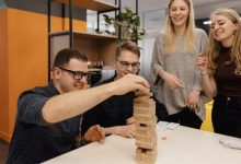 5-fun-team-building-activities-for-a-stronger-staff