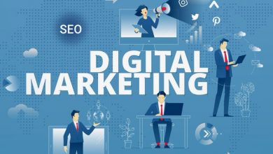 how-ecomm-seo-consultants-help-brands-compete-in-crowded-digital-markets