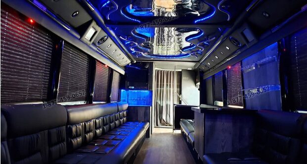 enjoying-toronto-in-style:-why-a-limo-bus-toronto-is-the-perfect-choice