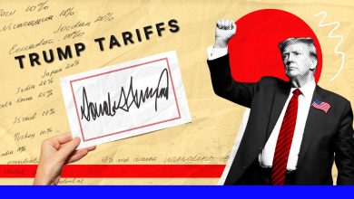 trump-says-tariff-revenues-surging,-but-families-won’t-see-checks-yet-–-financial-freedom-countdown