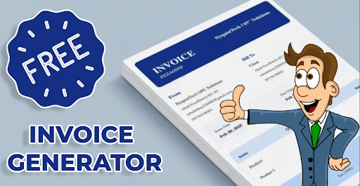 revolutionizing-freelance-and-business-operations-with-enzvia’s-free-ai-invoice-generator