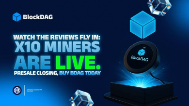 blockdag-stuns-crypto-doubters-as-x10-miners-ship-globally-&-deliver-real-user-earnings-daily