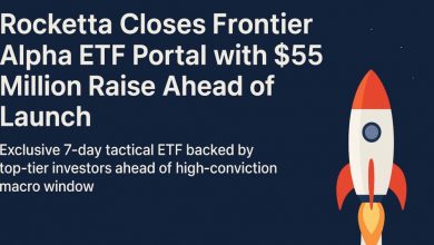 rocketta-closes-frontier-alpha-etf-portal-with-$55-million-raise-ahead-of-launch