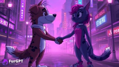 furgpt-(fgpt)-prepares-token-rollout-to-transform-decentralized-ai-companionship