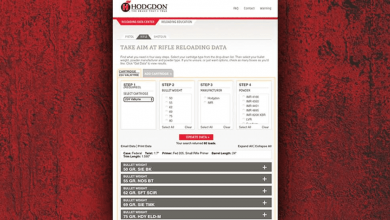 the-ultimate-guide-to-hodgdon-load-data-for-reloaders