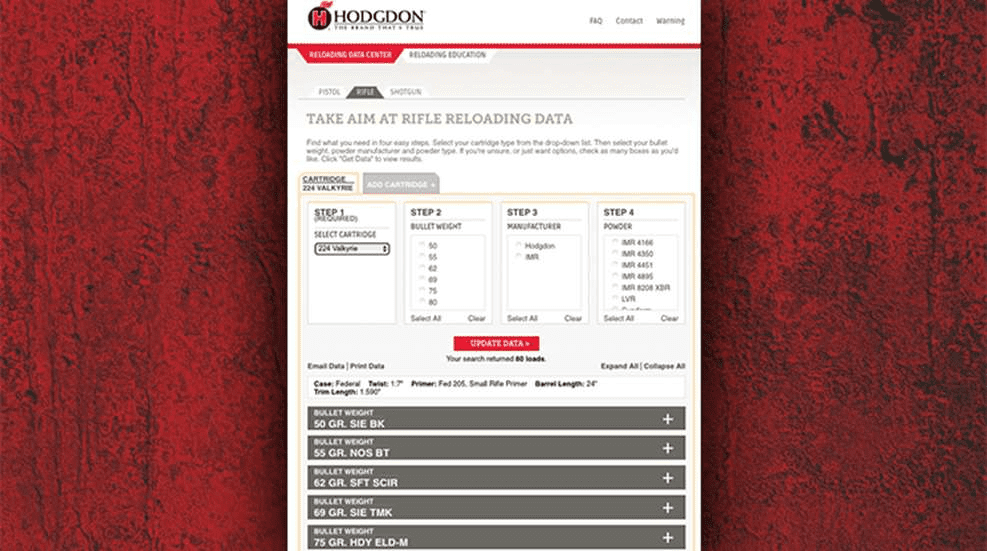 the-ultimate-guide-to-hodgdon-load-data-for-reloaders