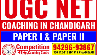 top-benefits-of-joining-ugc-net-coaching-in-chandigarh